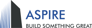 Aspire Construction Management Logo